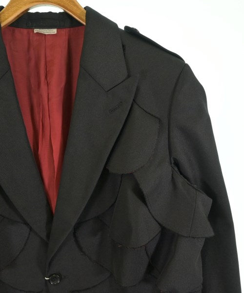 COMME des GARCONS HOMME PLUS 其他大衣