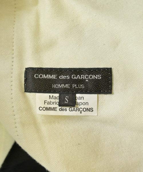 COMME des GARCONS HOMME PLUS 其他款