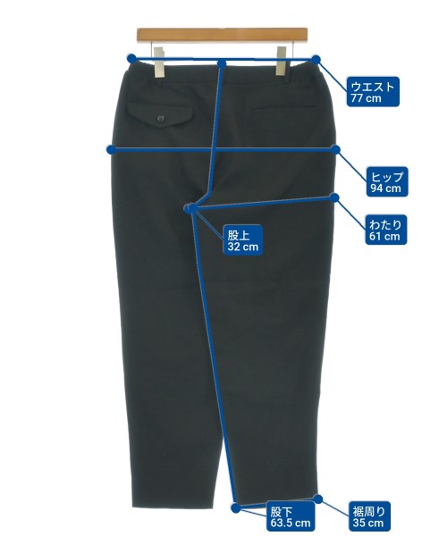 COMME des GARCONS HOMME PLUS 其他款