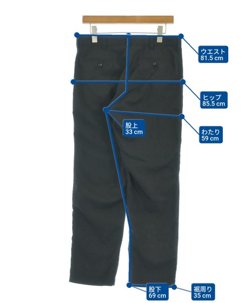 COMME des GARCONS HOMME PLUS 其他款