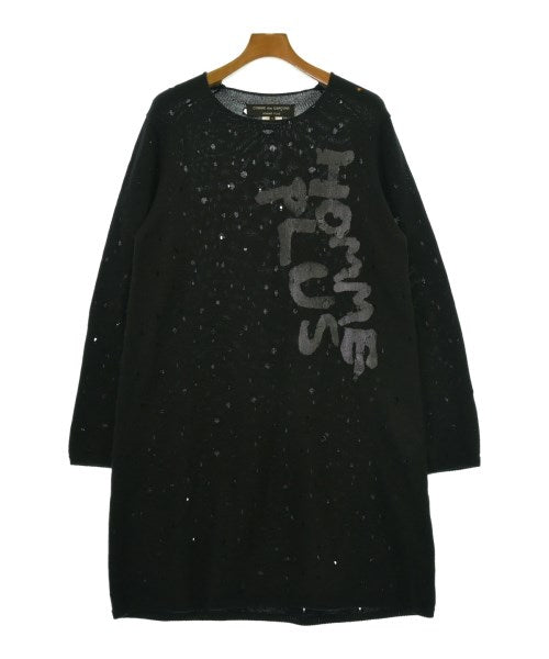 COMME des GARCONS HOMME PLUS 毛衣