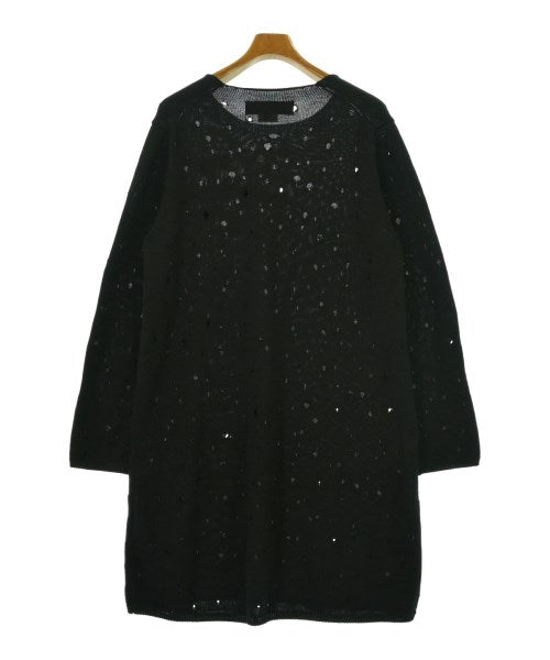 COMME des GARCONS HOMME PLUS 毛衣