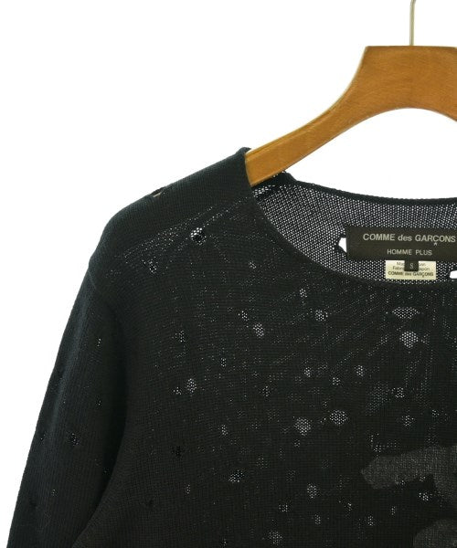 COMME des GARCONS HOMME PLUS 毛衣