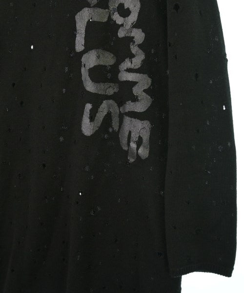 COMME des GARCONS HOMME PLUS 毛衣