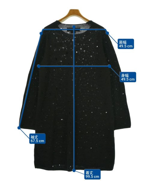 COMME des GARCONS HOMME PLUS 毛衣