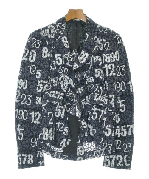 COMME des GARCONS HOMME PLUS 休閒夾克