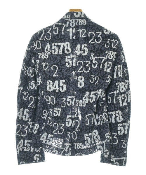 COMME des GARCONS HOMME PLUS 休閒夾克