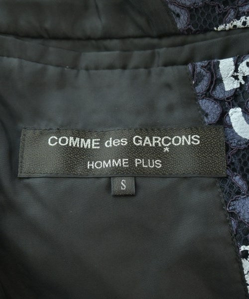 COMME des GARCONS HOMME PLUS 休閒夾克
