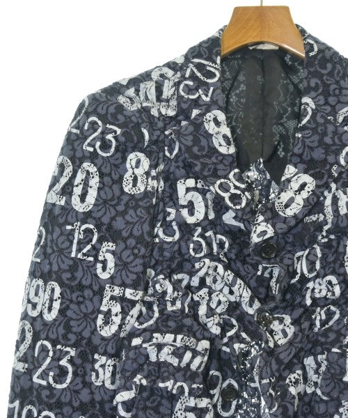 COMME des GARCONS HOMME PLUS 休閒夾克