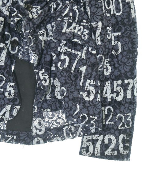 COMME des GARCONS HOMME PLUS 休閒夾克