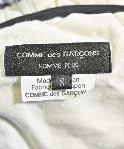COMME des GARCONS HOMME PLUS 其他款