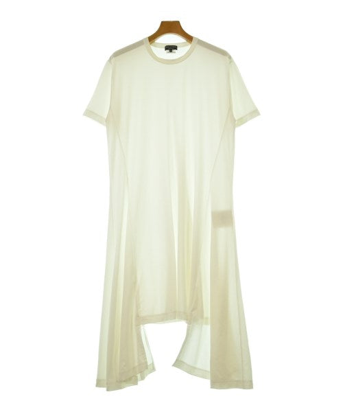 COMME des GARCONS HOMME PLUS T恤/上衣