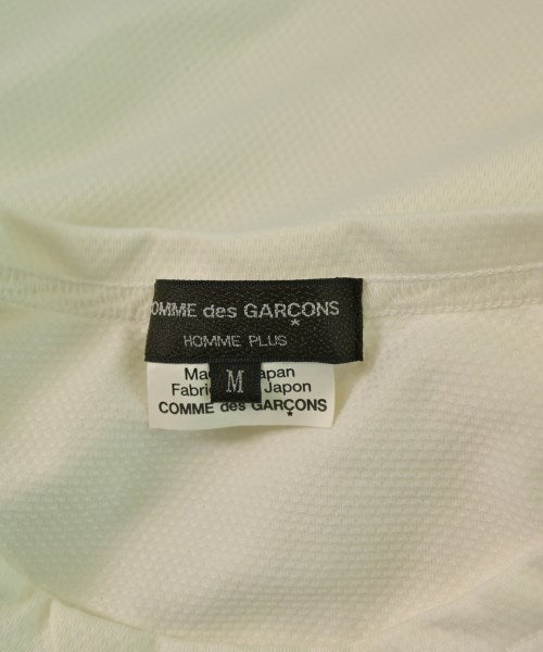 COMME des GARCONS HOMME PLUS T恤/上衣