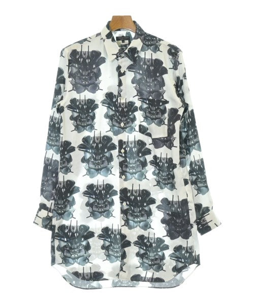 COMME des GARCONS HOMME PLUS 休閒襯衫