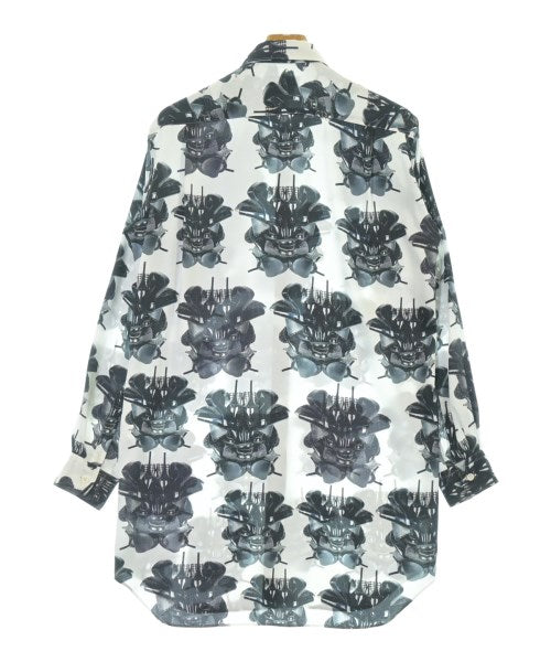COMME des GARCONS HOMME PLUS 休閒襯衫