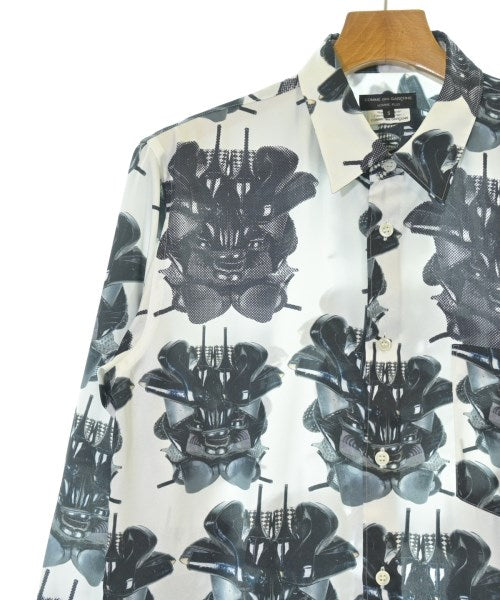 COMME des GARCONS HOMME PLUS 休閒襯衫