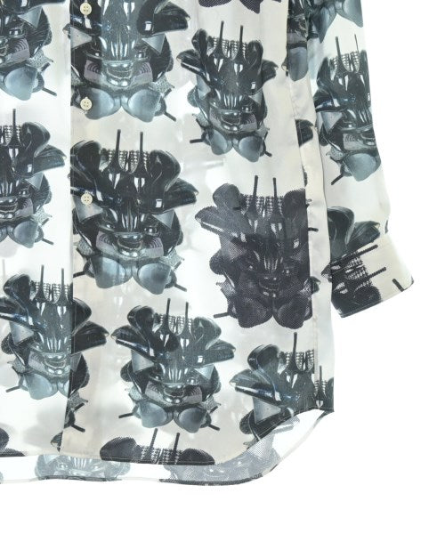 COMME des GARCONS HOMME PLUS 休閒襯衫