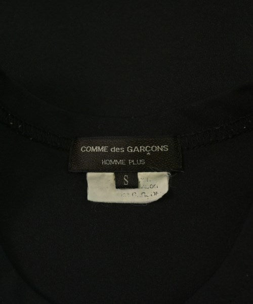 COMME des GARCONS HOMME PLUS T恤/上衣
