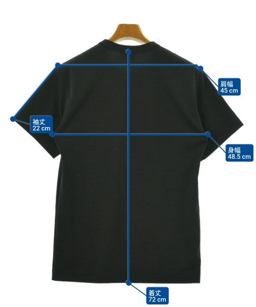 COMME des GARCONS HOMME PLUS T恤/上衣