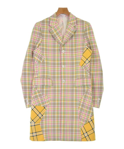 COMME des GARCONS HOMME PLUS 其他大衣