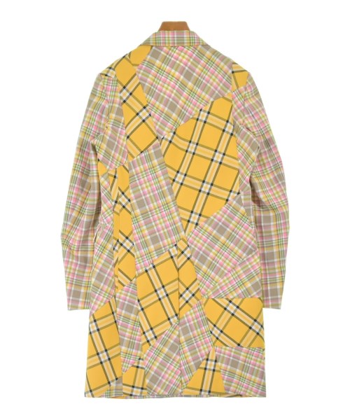 COMME des GARCONS HOMME PLUS 其他大衣