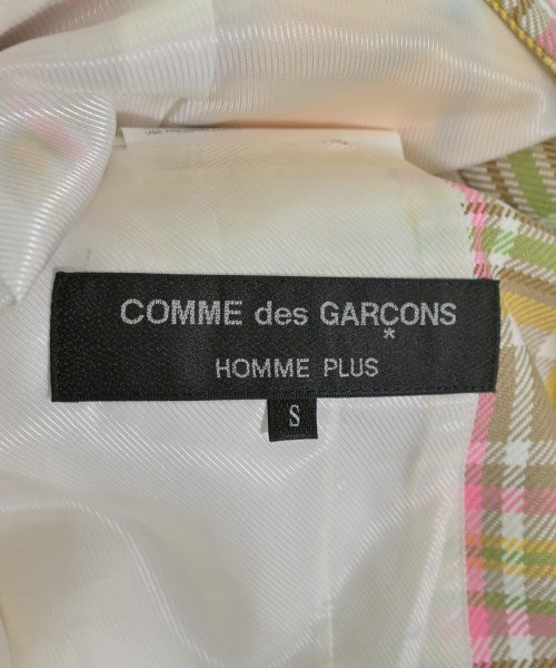 COMME des GARCONS HOMME PLUS 其他大衣