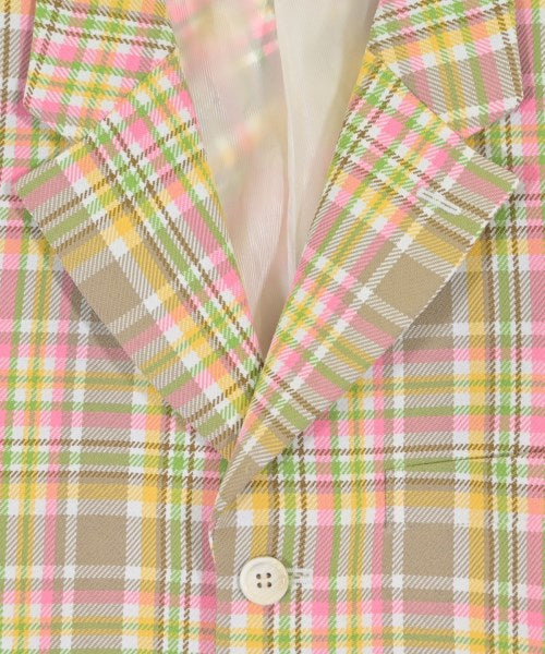 COMME des GARCONS HOMME PLUS 其他大衣