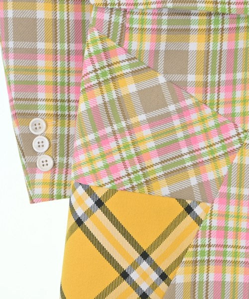 COMME des GARCONS HOMME PLUS 其他大衣