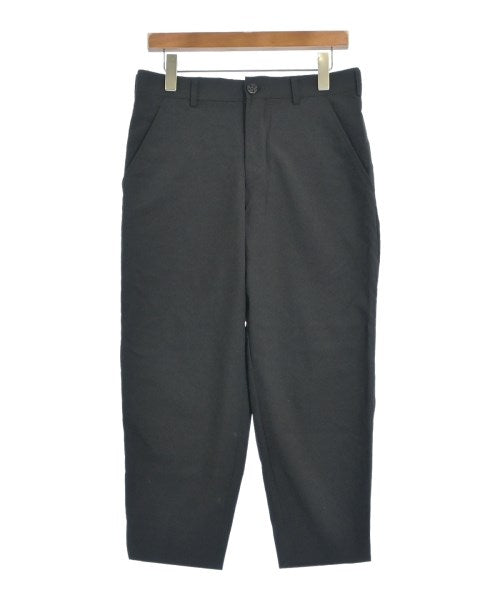 COMME des GARCONS HOMME PLUS 長褲
