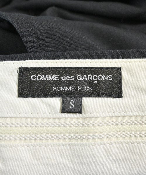 COMME des GARCONS HOMME PLUS 長褲