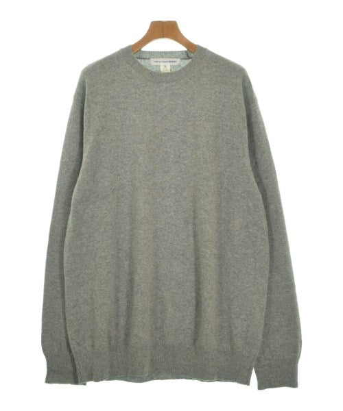 COMME des GARCONS SHIRT 毛衣