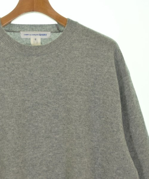 COMME des GARCONS SHIRT 毛衣
