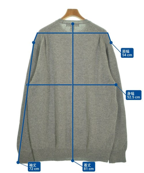 COMME des GARCONS SHIRT 毛衣