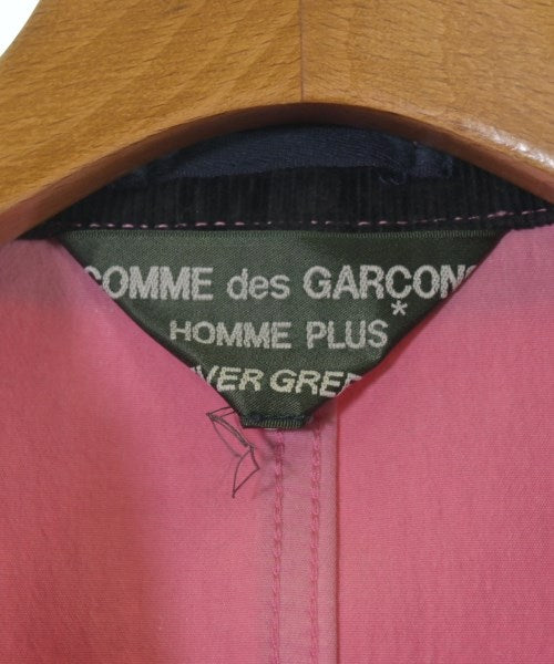 COMME des GARCONS HOMME PLUS 夾克