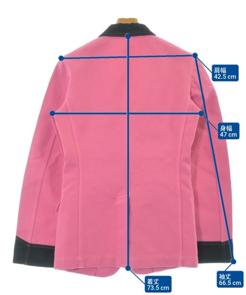 COMME des GARCONS HOMME PLUS 夾克