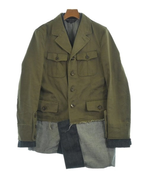COMME des GARCONS HOMME PLUS 休閒夾克