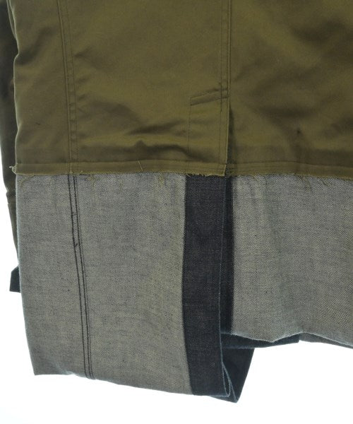 COMME des GARCONS HOMME PLUS 休閒夾克