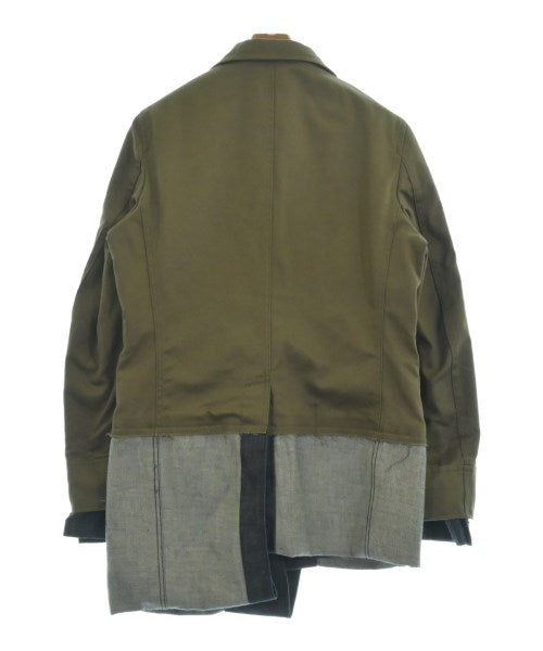 COMME des GARCONS HOMME PLUS 休閒夾克