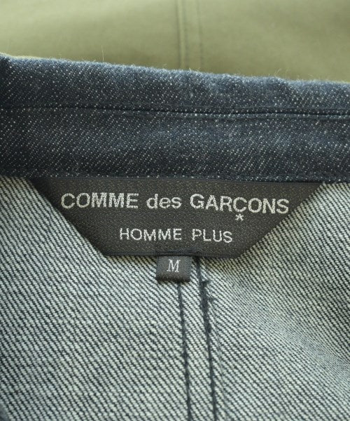 COMME des GARCONS HOMME PLUS 休閒夾克