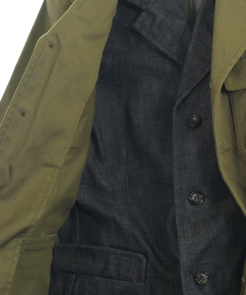COMME des GARCONS HOMME PLUS 休閒夾克