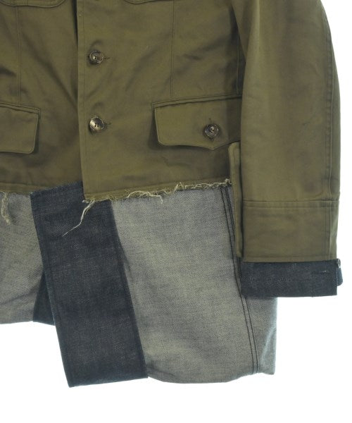 COMME des GARCONS HOMME PLUS 休閒夾克
