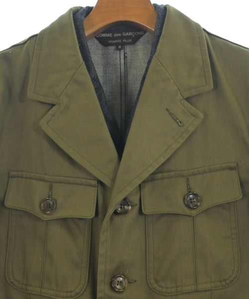 COMME des GARCONS HOMME PLUS 休閒夾克
