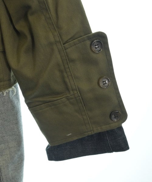 COMME des GARCONS HOMME PLUS 休閒夾克