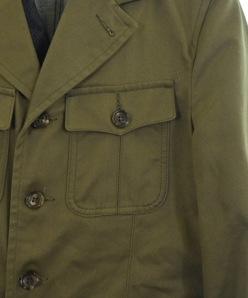COMME des GARCONS HOMME PLUS 休閒夾克