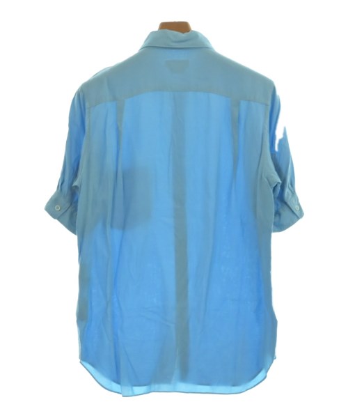 COMME des GARCONS HOMME PLUS 休閒襯衫