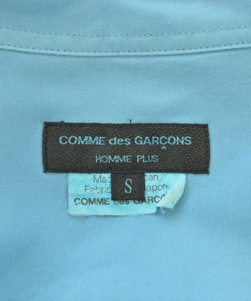 COMME des GARCONS HOMME PLUS 休閒襯衫