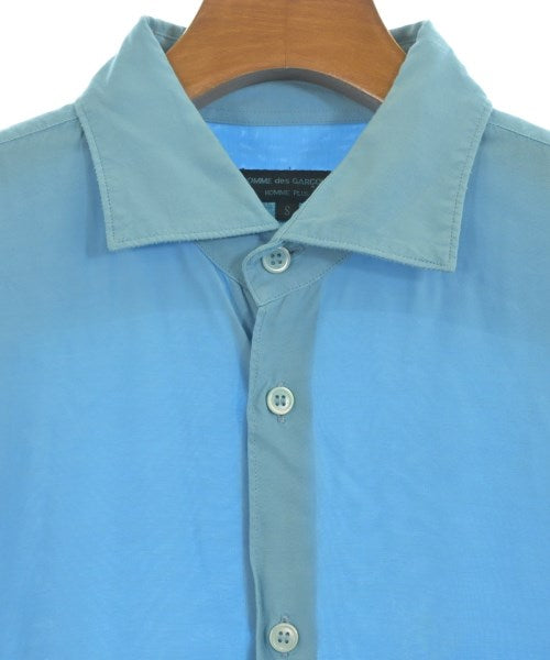 COMME des GARCONS HOMME PLUS 休閒襯衫