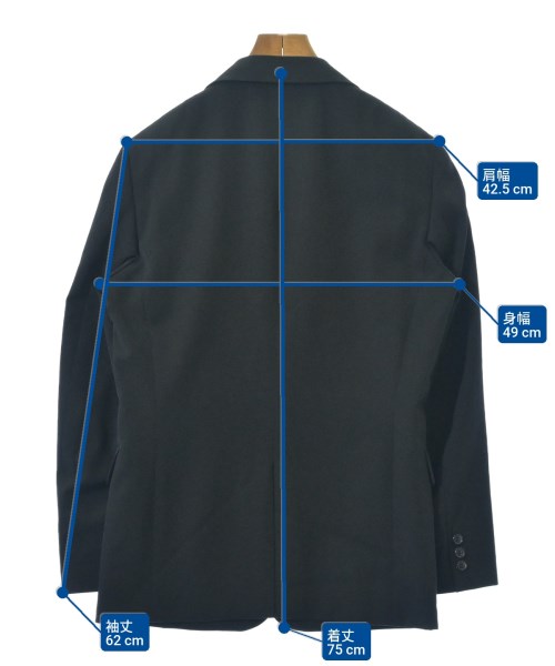 COMME des GARCONS HOMME PLUS 西裝外套