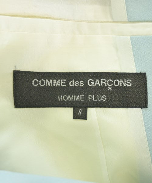 COMME des GARCONS HOMME PLUS 夾克