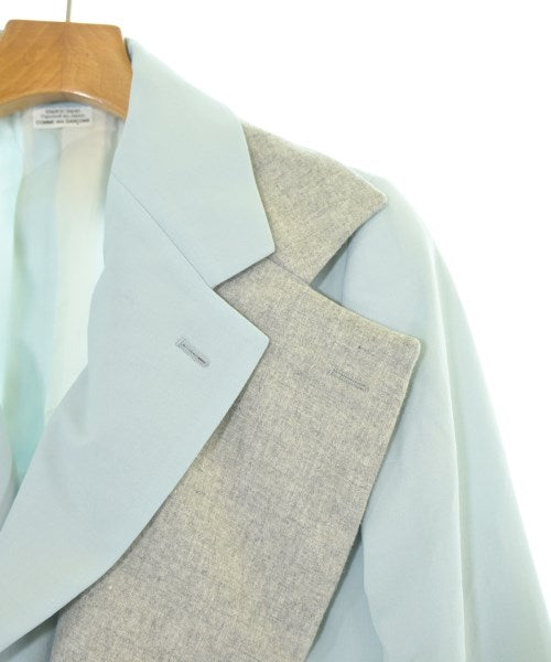 COMME des GARCONS HOMME PLUS 夾克